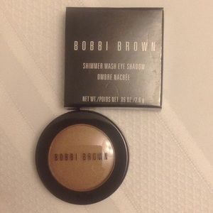 Bobbi Brown Shimmer Eye Shadow